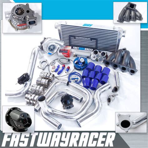 d16y turbo kit|d16 turbo manifold ac compatible.